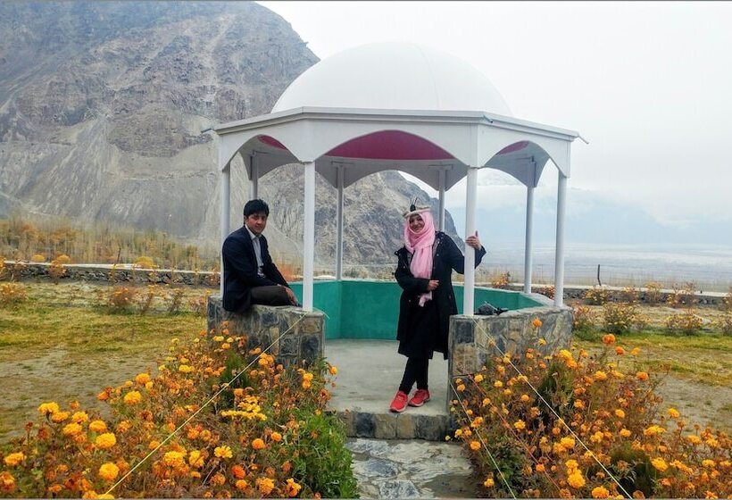 هتل Mountain Resort