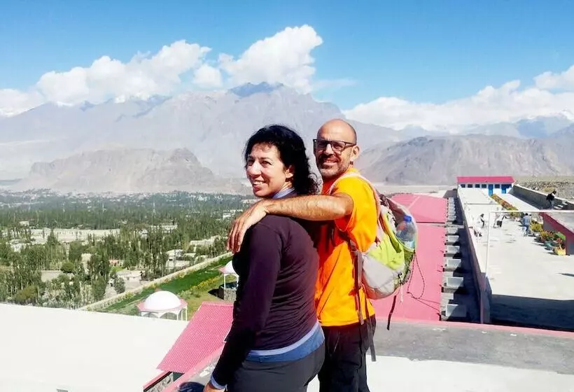 هتل Mountain Resort