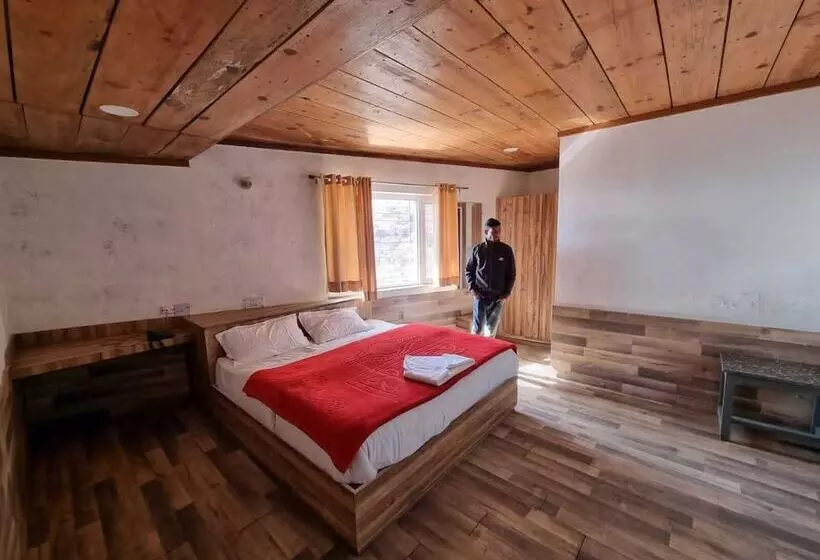 Hotelli Divine Home Stay
