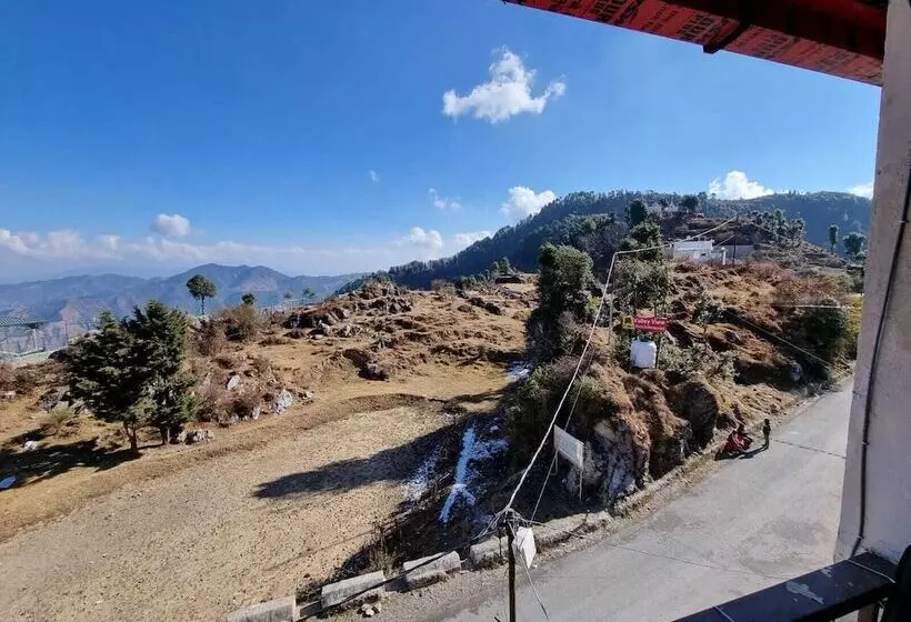 Hotelli Divine Home Stay