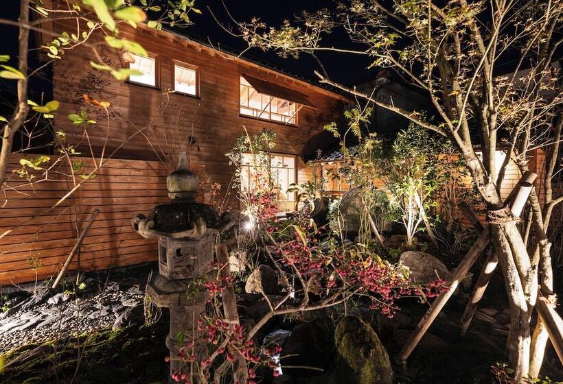 Hotel Nipponia Kosa Canal Town