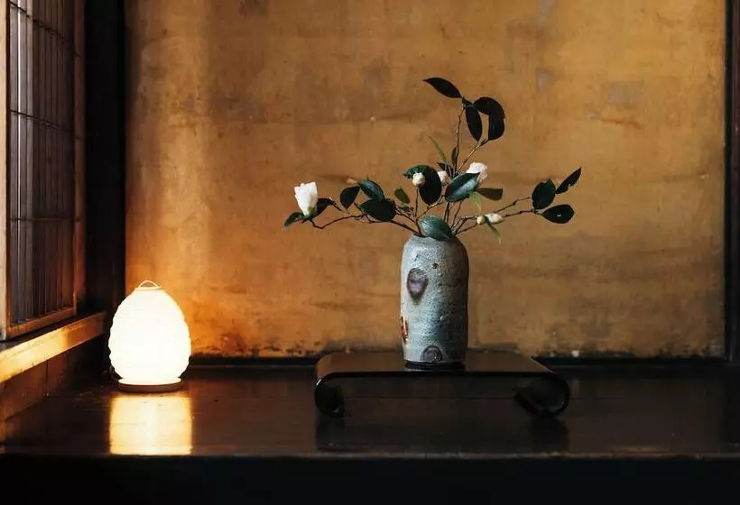 Hotelli Nipponia Kosa Canal Town