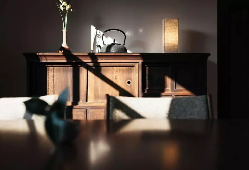 Hotelli Nipponia Kosa Canal Town