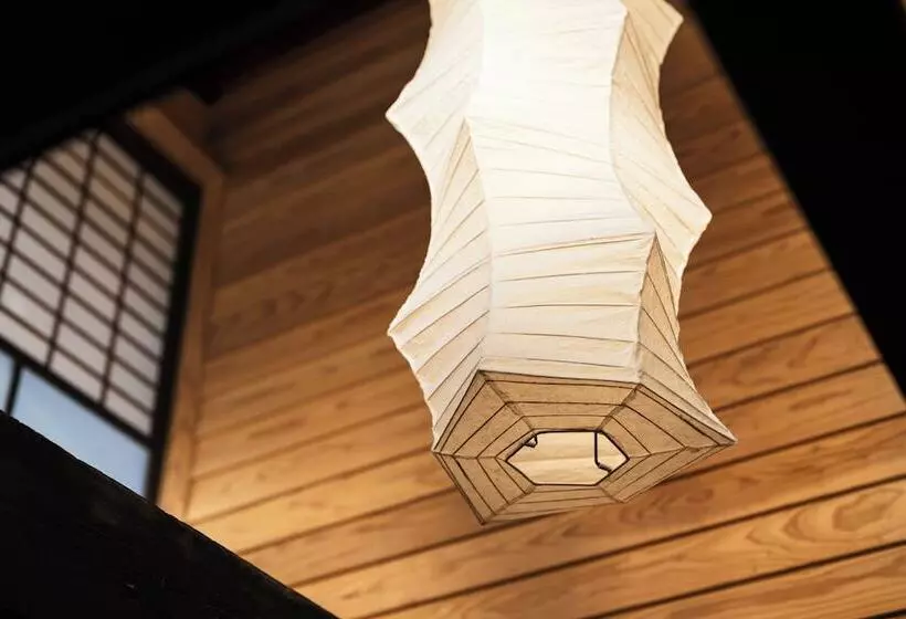 Hotelli Nipponia Kosa Canal Town