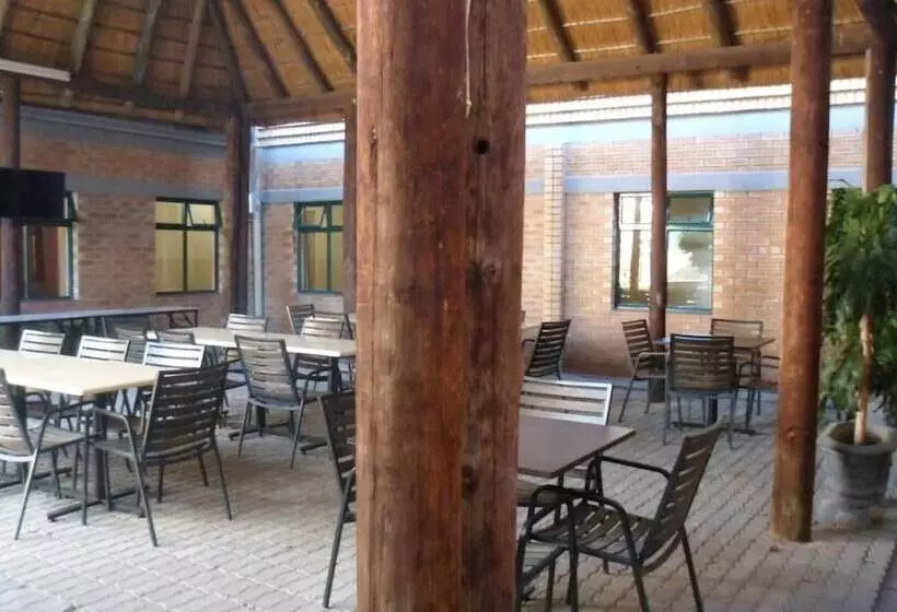 Airport Hotel Maun