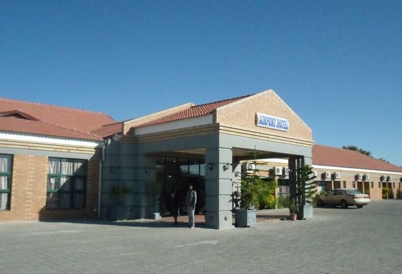 Airport Hotel Maun