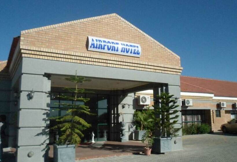 Airport Hotel Maun