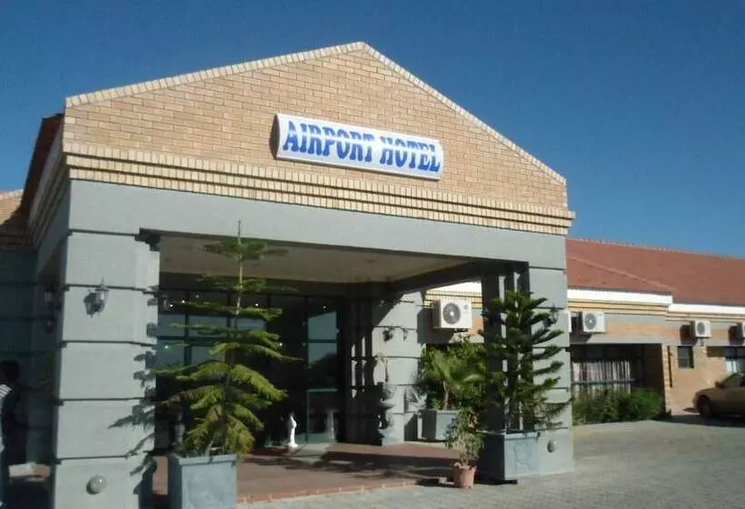 Airport Hotel Maun