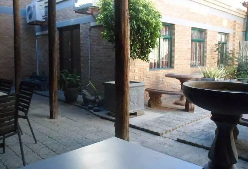 Airport Hotel Maun