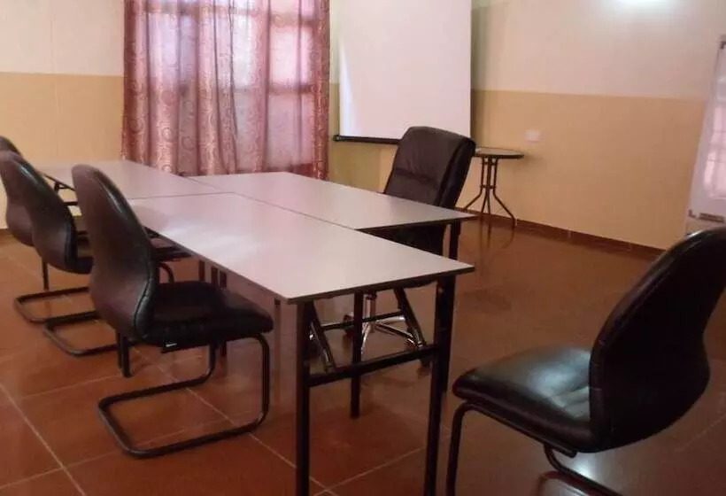 Airport Hotel Maun