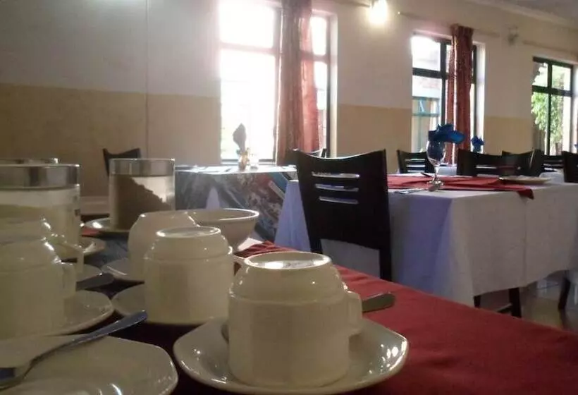 Airport Hotel Maun