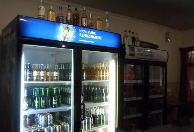 Airport Hotel Maun