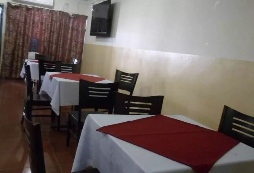 Airport Hotel Maun