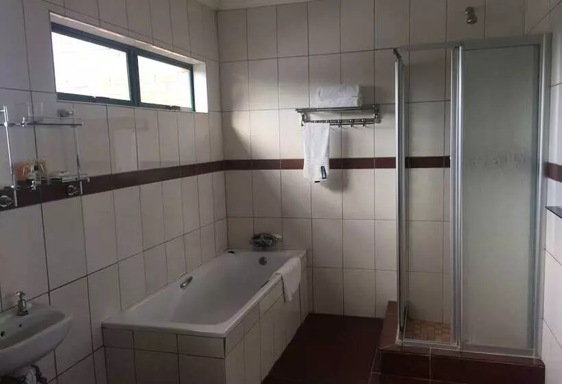 Airport Hotel Maun
