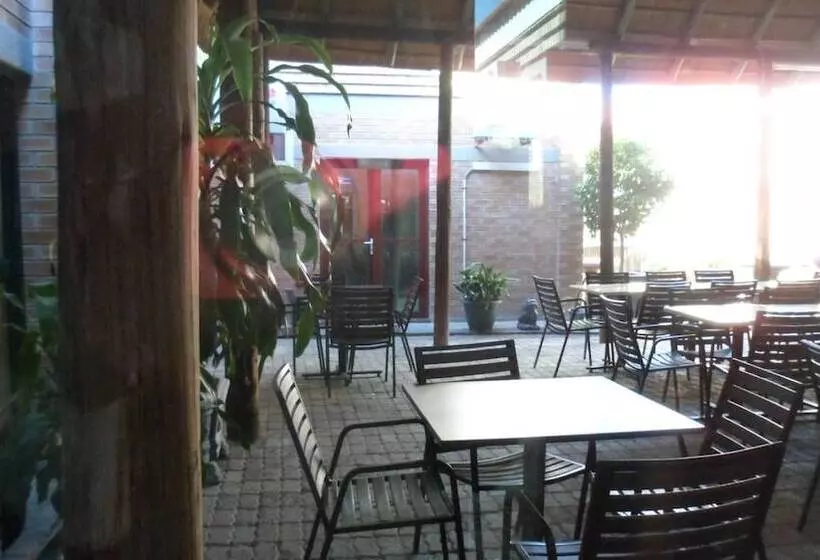 Airport Hotel Maun