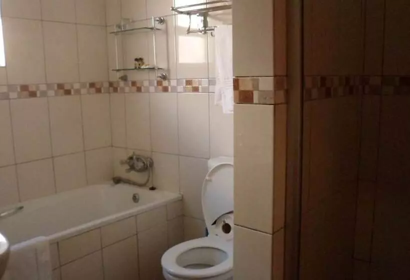 Airport Hotel Maun