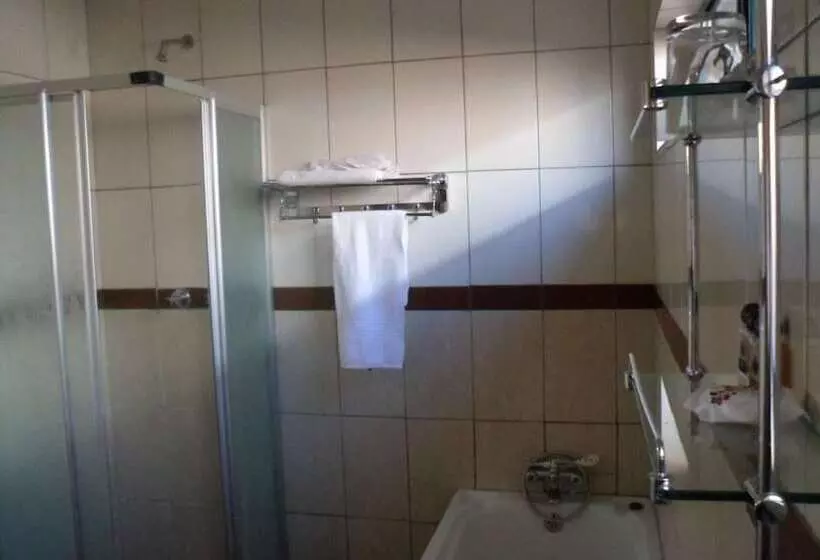 Airport Hotel Maun