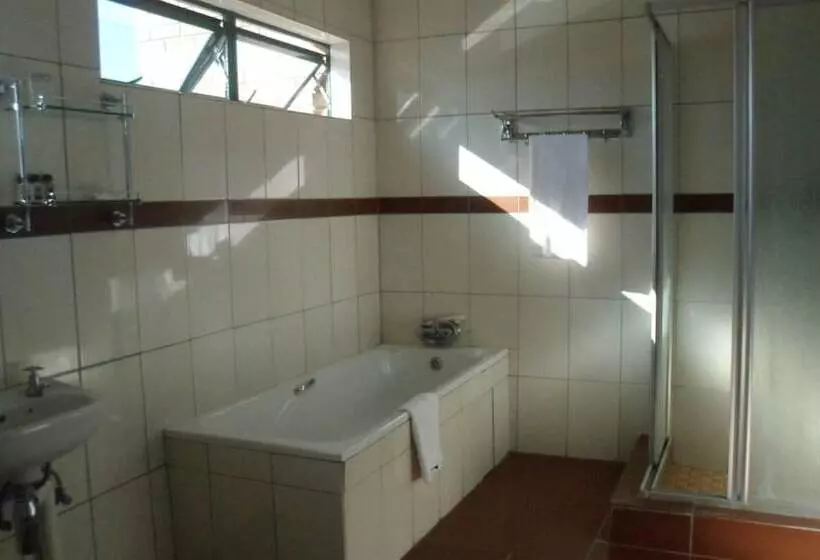 Airport Hotel Maun