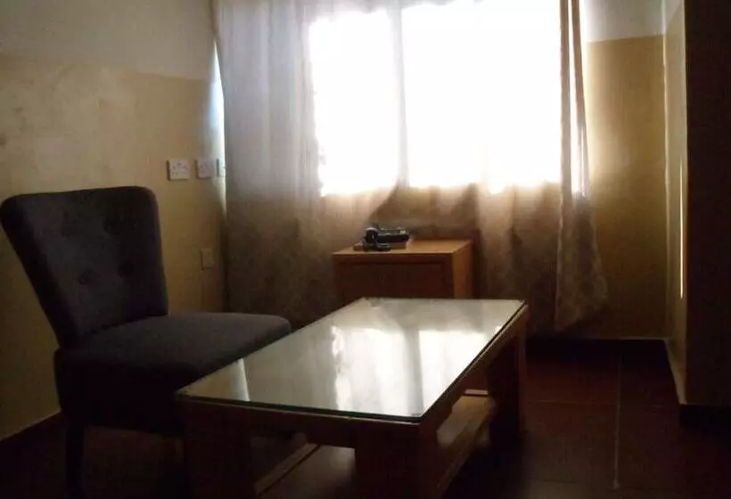 Airport Hotel Maun