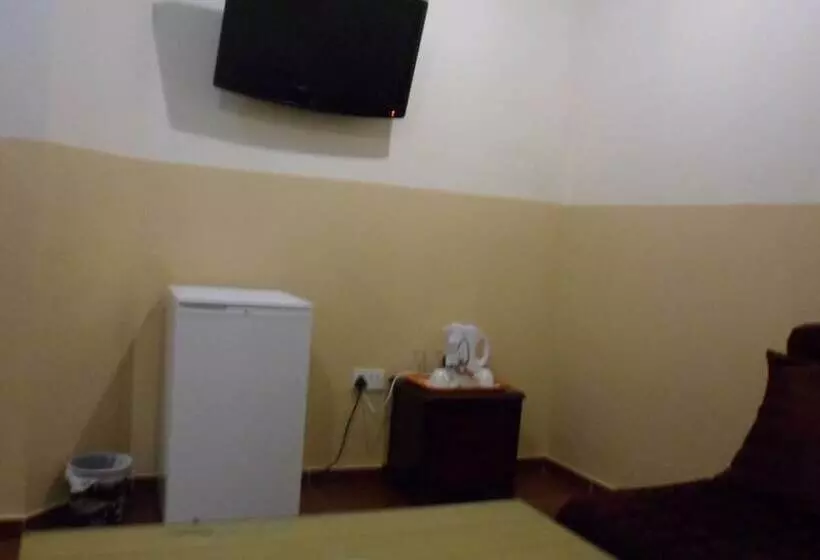 Airport Hotel Maun
