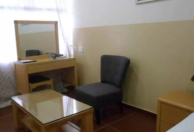 Airport Hotel Maun