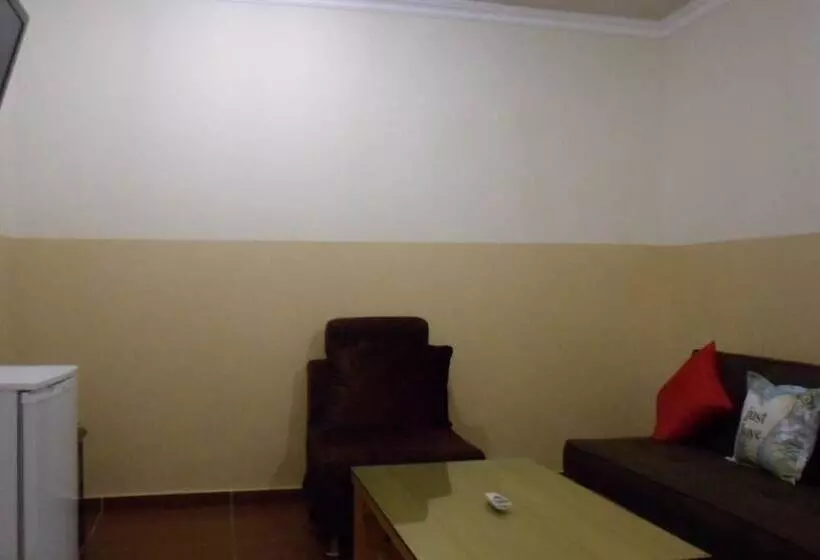 Airport Hotel Maun