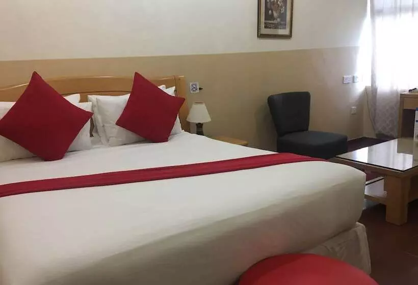 Airport Hotel Maun
