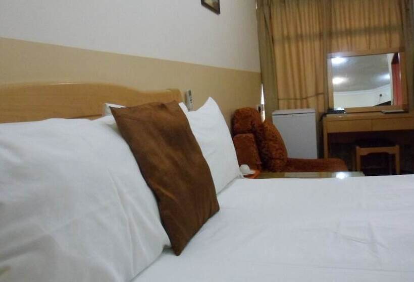 Airport Hotel Maun