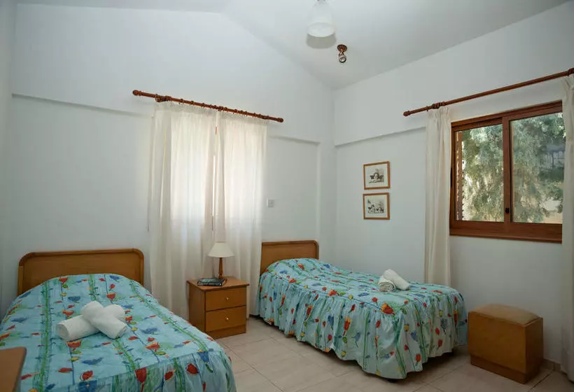 Amalia Villa