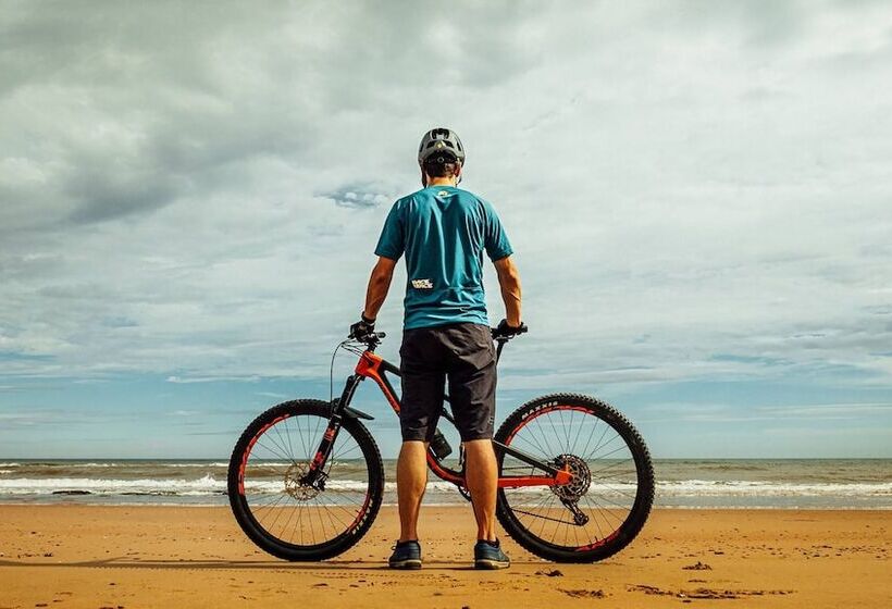 Cleopatra Seaside Homes, Logaras, Paros