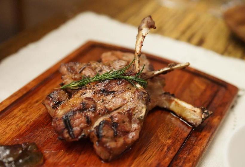 Club Inner Hotel & Resort