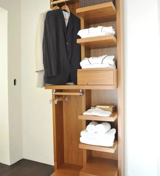 Club Inner Hotel & Resort