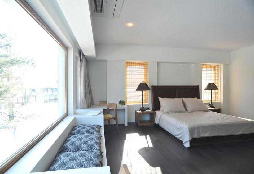 Club Inner Hotel & Resort