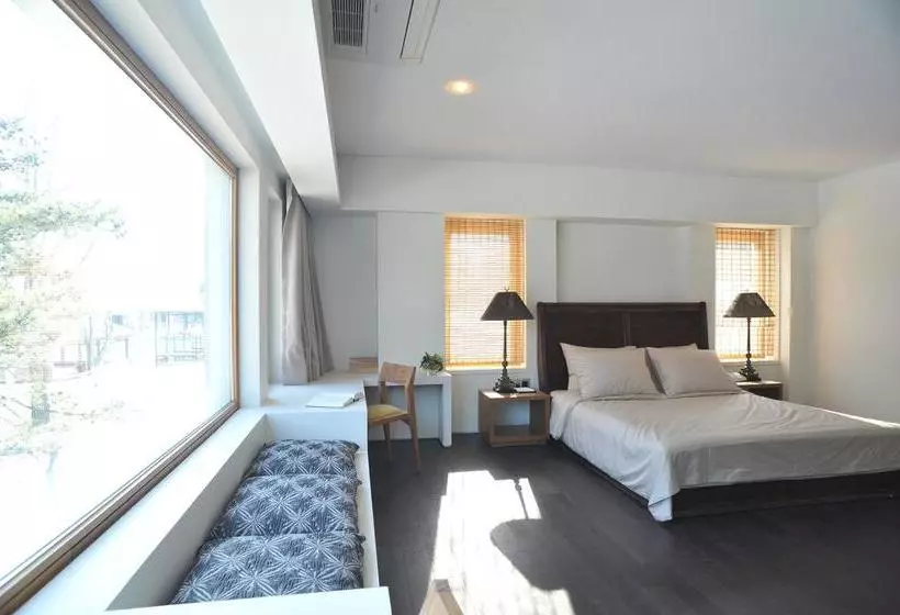 Club Inner Hotel & Resort