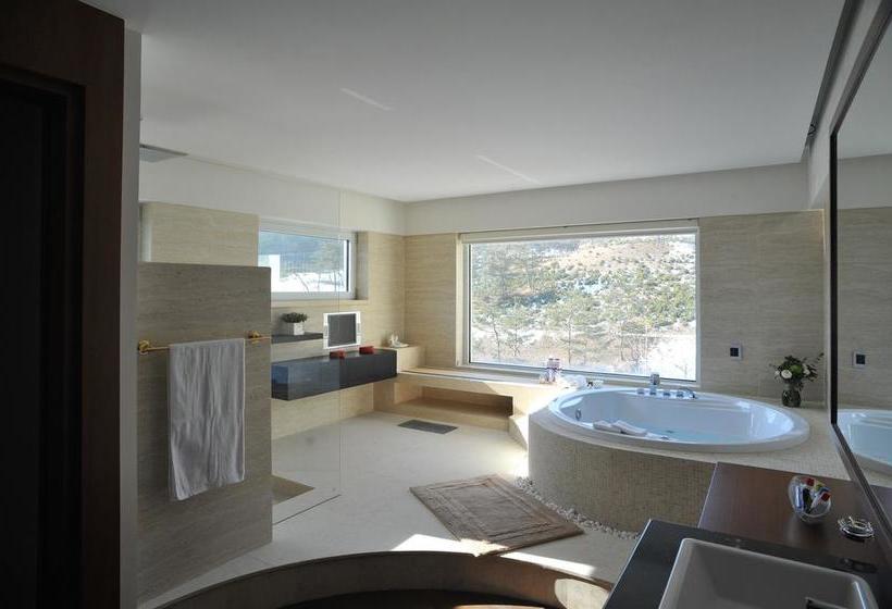 Club Inner Hotel & Resort