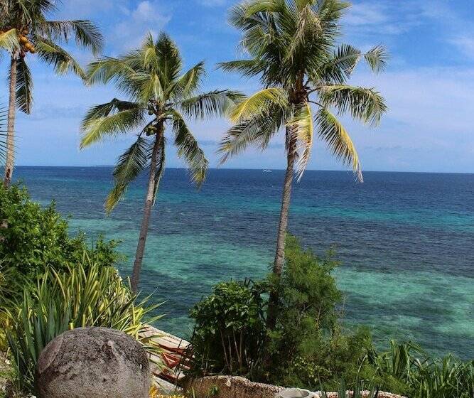 Donatela Resort And Sanctuary