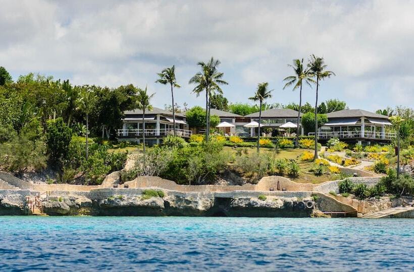 Donatela Resort And Sanctuary