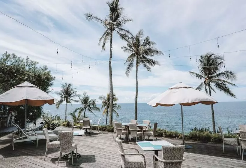 Donatela Resort And Sanctuary