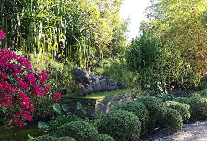 Donatela Resort And Sanctuary