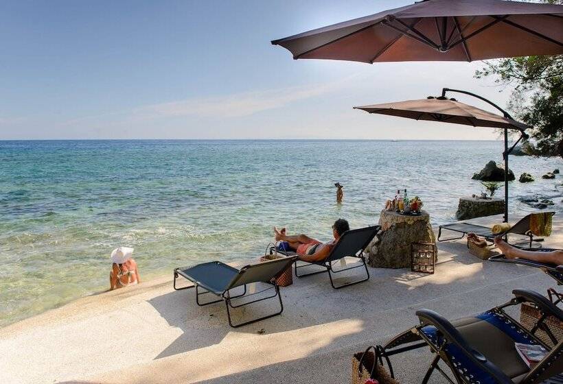 Donatela Resort And Sanctuary