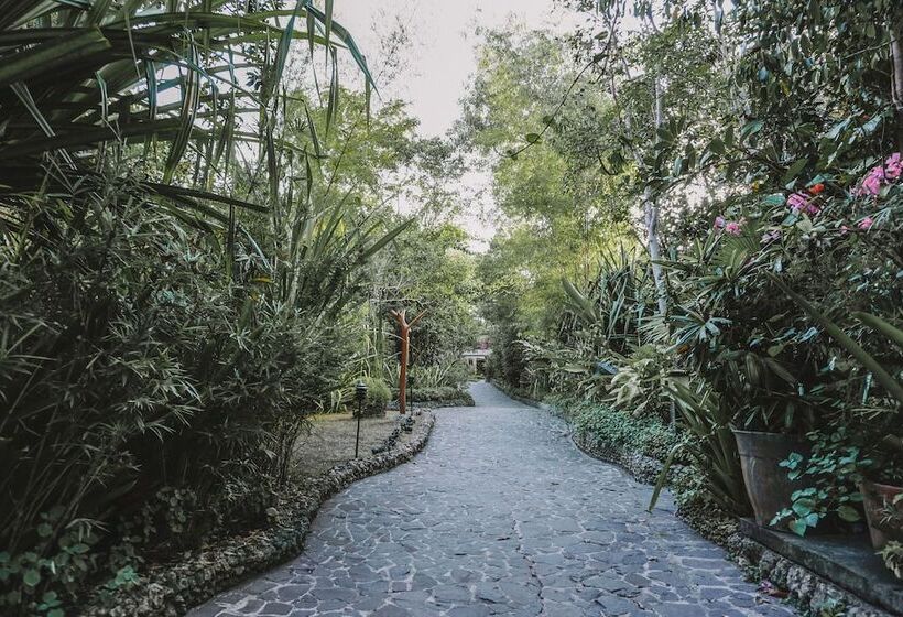 Donatela Resort And Sanctuary