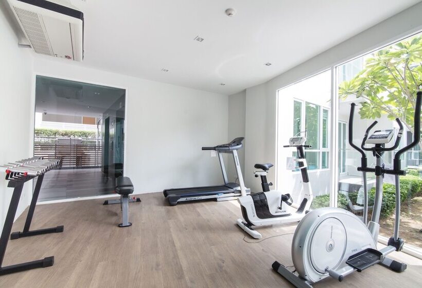 First Choice Grand Suites Sha Plus Extra