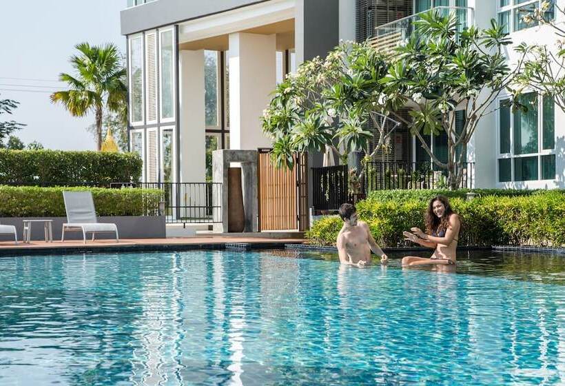 First Choice Grand Suites Sha Plus Extra