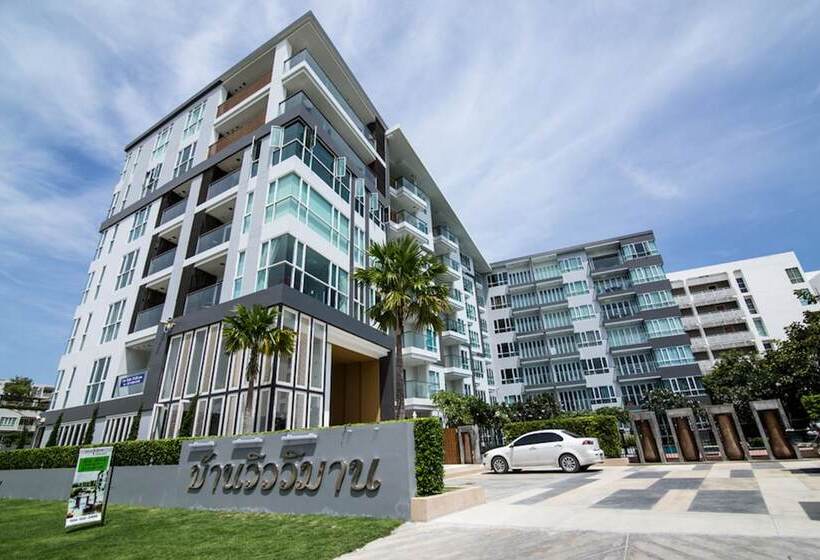 First Choice Grand Suites Sha Plus Extra