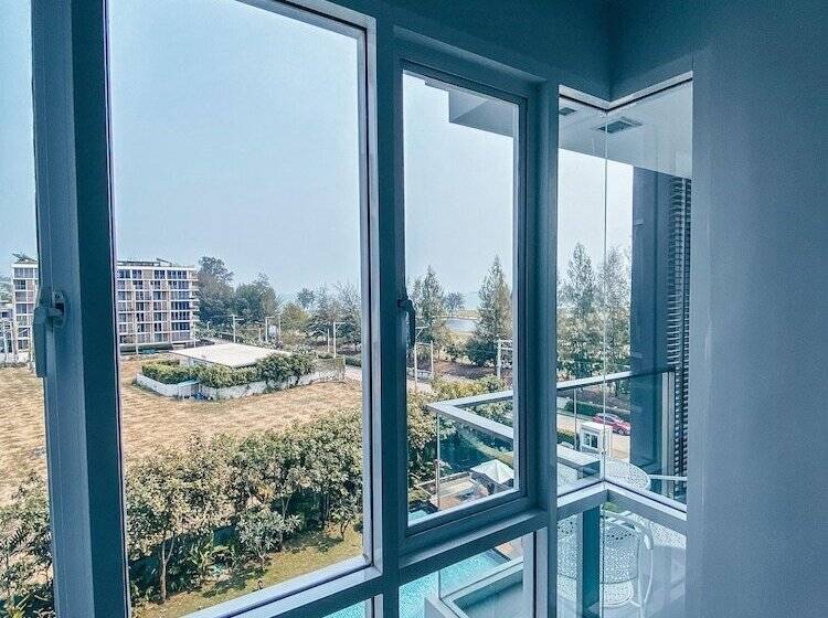 First Choice Grand Suites Sha Plus Extra