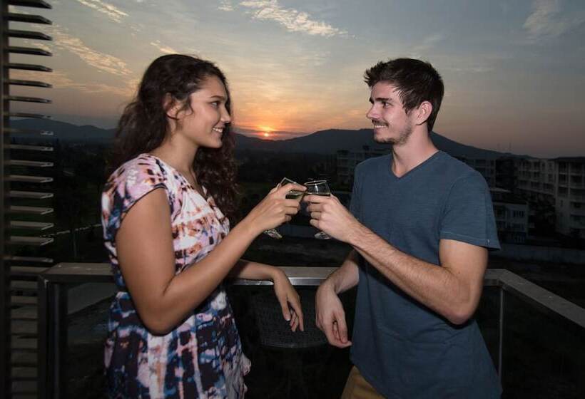 First Choice Grand Suites Sha Plus Extra