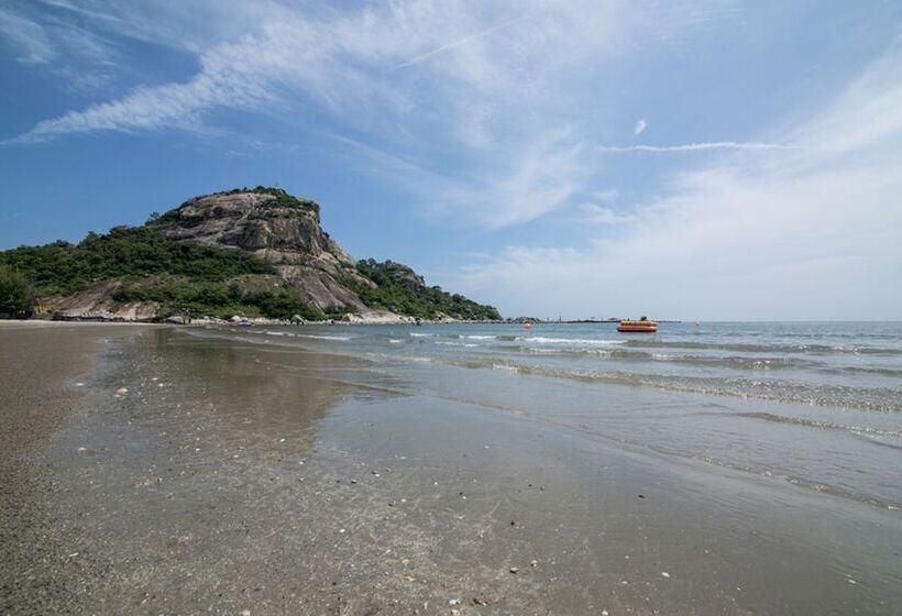 First Choice Grand Suites Sha Plus Extra