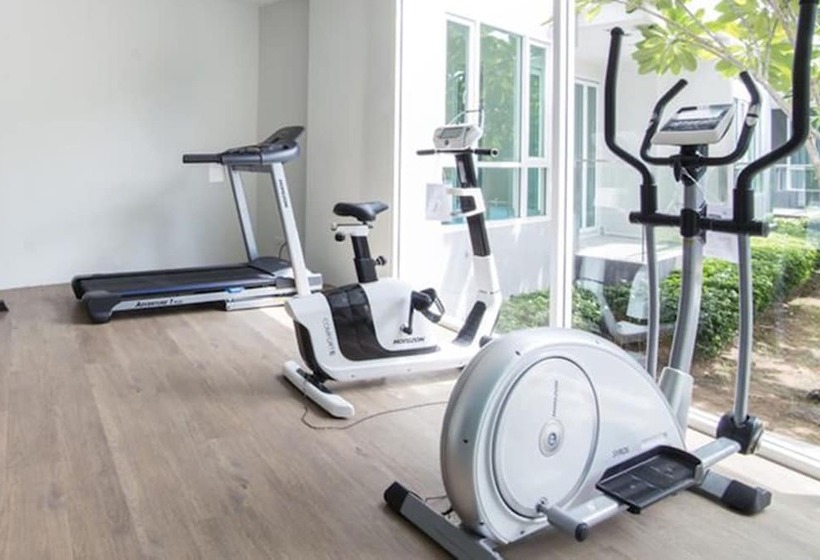 First Choice Grand Suites Sha Plus Extra