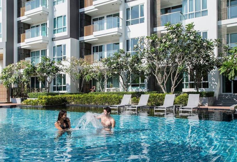 First Choice Grand Suites Sha Plus Extra