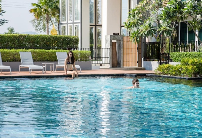 First Choice Grand Suites Sha Plus Extra